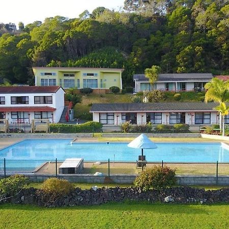 Haruru Falls Motel & Conference Centre Paihia Buitenkant foto